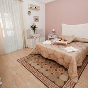 Private Bathroom Double Room